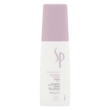 Wella Professionals Sp Balance Scalp   125Ml    Für Frauen (Hair Serum)