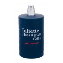 Juliette Has A Gun Gentlewoman   100Ml    Für Frauen Ohne Box(Eau De Parfum)