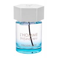 Yves Saint Laurent L´Homme Cologne Bleue  100Ml    Für Mann (Eau De Toilette)