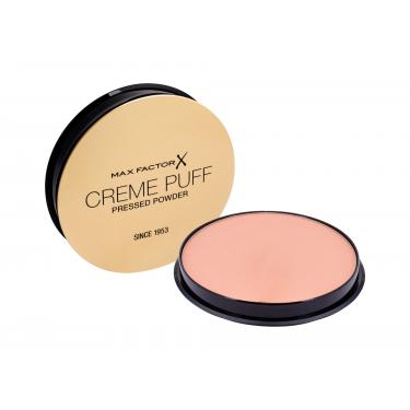 Max Factor Creme Puff   21G 53 Tempting Touch   Für Frauen (Powder)