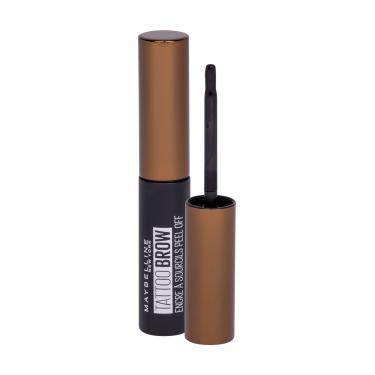 Maybelline Brow Tattoo   4,6G Light Brown   Für Frauen (Eyebrow Color)