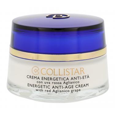 Collistar Special Anti-Age Energetic Anti Age Cream 50Ml (Tagescreme)