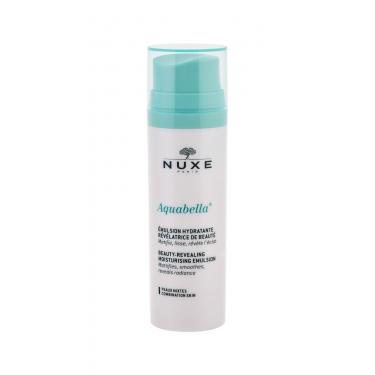 Nuxe Aquabella Beauty-Revealing  50Ml    Für Frauen (Facial Gel)