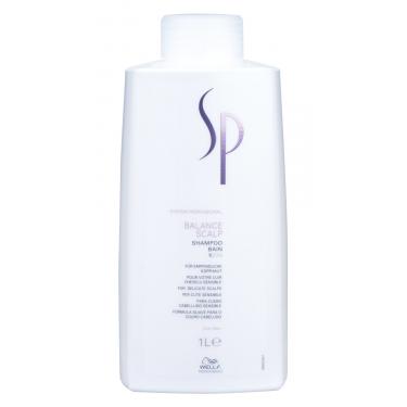 Wella Professionals Sp Balance Scalp   1000Ml    Für Frauen (Shampoo)