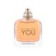 Giorgio Armani Emporio Armani In Love With You  100Ml    Für Frauen Ohne Box(Eau De Parfum)