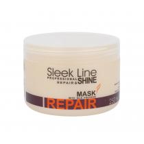 Stapiz Sleek Line Repair   250Ml    Für Frauen (Hair Mask)