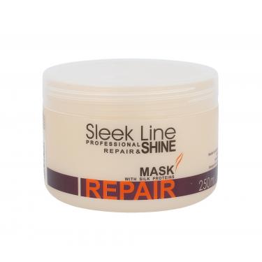 Stapiz Sleek Line Repair   250Ml    Für Frauen (Hair Mask)