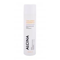 Alcina Volume Line  250Ml    Für Frauen (Shampoo)