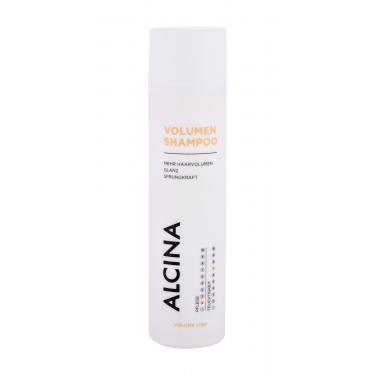 Alcina Volume Line  250Ml    Für Frauen (Shampoo)