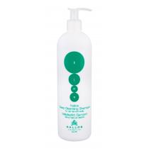 Kallos Cosmetics Kjmn Deep Cleansing Foaming Face Wash  500Ml    Für Frauen (Shampoo)