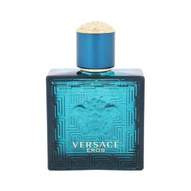 Versace Eros   50Ml    Für Mann (Eau De Toilette)