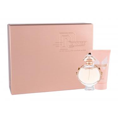 Paco Rabanne Olympéa  Edp 50Ml + 75Ml Body Lotion 50Ml    Für Frauen (Eau De Parfum)