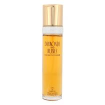 Elizabeth Taylor Diamonds And Rubies 100Ml   Für Frauen (Eau De Toilette)