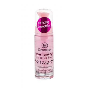 Dermacol Pearl Energy   20Ml    Für Frauen (Makeup Primer)