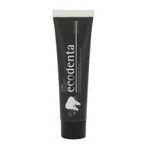 Ecodenta Toothpaste Black Whitening 100Ml (Zahnpasta)