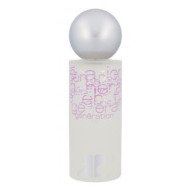 André Courreges Generation   100Ml    Für Frauen (Eau De Toilette)