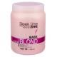 Stapiz Sleek Line Blush Blond  1000Ml    Für Frauen (Hair Mask)