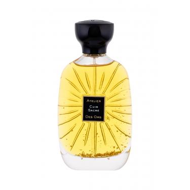 Atelier Des Ors Cuir Sacré   100Ml    Unisex (Eau De Parfum)