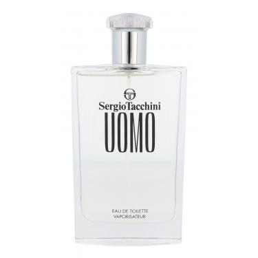 Sergio Tacchini Uomo   100Ml    Für Mann (Eau De Toilette)