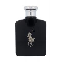 Ralph Lauren Polo Black   125Ml    Für Mann (Eau De Toilette)
