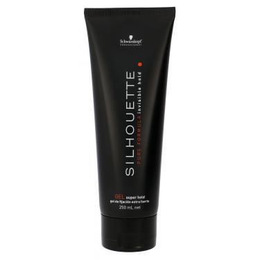 Schwarzkopf Professional Silhouette   250Ml    Für Frauen (Hair Gel)