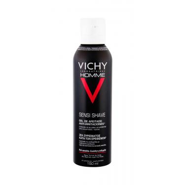 Vichy Homme Anti-Irritation  150Ml    Für Mann (Shaving Gel)