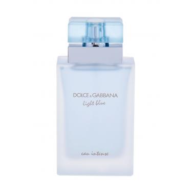 Dolce&Gabbana Light Blue Eau Intense  50Ml    Für Frauen (Eau De Parfum)