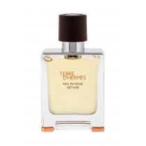 Hermes Terre D´Hermes Eau Intense Vétiver  50Ml    Für Mann (Eau De Parfum)