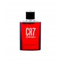 Cristiano Ronaldo Cr7   30Ml    Für Mann (Eau De Toilette)