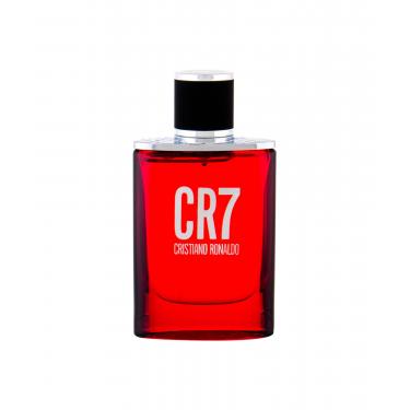 Cristiano Ronaldo Cr7   30Ml    Für Mann (Eau De Toilette)