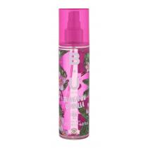 B.U. Oh My Body! Frangipani & Vanilla  200Ml    Für Frauen (Body Spray)