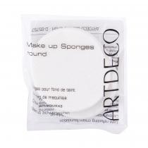 Artdeco Makeup Sponge Round  2Pc    Für Frauen (Applicator)