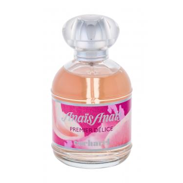Cacharel Anais Anais Premier Delice   50Ml    Für Frauen (Eau De Toilette)