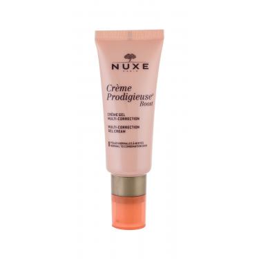 Nuxe Creme Prodigieuse Boost Multi-Correction Gel Cream  40Ml    Für Frauen (Day Cream)