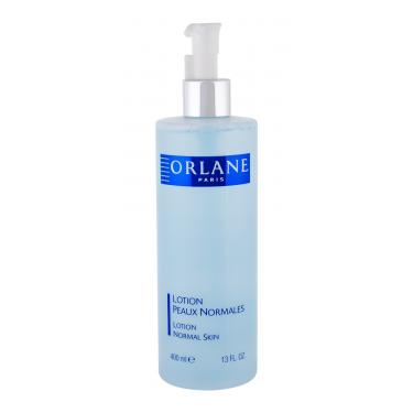 Orlane Cleansing Lotion Normal Skin  400Ml    Für Frauen (Facial Lotion And Spray)