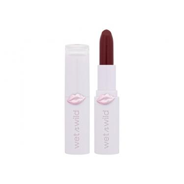 Wet N Wild Megalast High Shine 3,3G  Für Frauen  (Lipstick)  Jam With Me