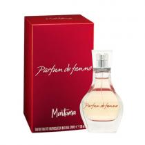 Montana Parfum De Femme   30Ml    Für Frauen (Eau De Toilette)