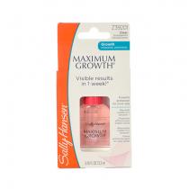 Sally Hansen Maximum Growth Nail Treatment   13,3Ml    Für Frauen (Nail Care)