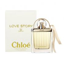 Chloe Love Story 50Ml    Für Frauen (Eau De Parfum)