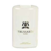 Trussardi Donna 2011 200Ml    Für Frauen (Body Lotion)