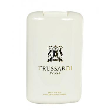 Trussardi Donna 2011 200Ml    Für Frauen (Body Lotion)