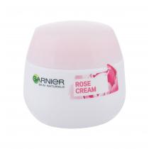 Garnier Essentials 24H Hydrating Cream Dry Skin Dry And Sensitive Skin   50Ml Für Frauen (Cosmetic)