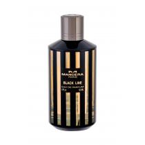 Mancera Black Line 120Ml    Unisex (Eau De Parfum)