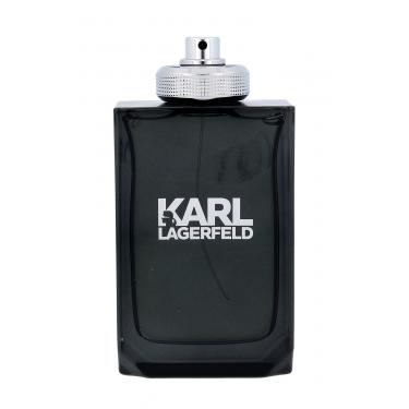 Karl Lagerfeld Karl Lagerfeld For Him   100Ml    Für Mann Ohne Box(Eau De Toilette)