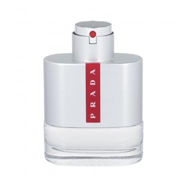 Prada Luna Rossa   50Ml    Für Mann (Eau De Toilette)