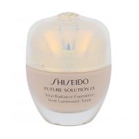 Shiseido Future Solution Lx Total Radiance Foundation  30Ml B20 Natural Light Beige  Spf15 Für Frauen (Makeup)