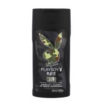 Playboy Play It Wild   250Ml    Für Mann (Shower Gel)
