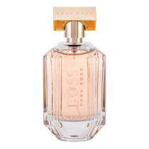 Hugo Boss Boss The Scent For Her   100Ml    Für Frauen (Eau De Parfum)