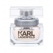 Karl Lagerfeld Karl Lagerfeld For Her   25Ml    Für Frauen (Eau De Parfum)