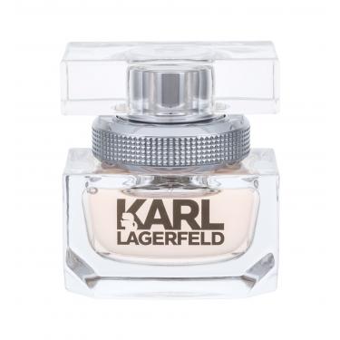 Karl Lagerfeld Karl Lagerfeld For Her   25Ml    Für Frauen (Eau De Parfum)